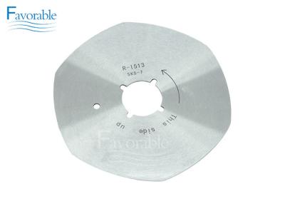 China 050-028-062 Mechanical Parts Blade Hex 100mm For Spreader Parts Sy101 Xls50 Sy51 for sale