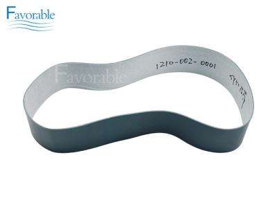 China 1210-002-0001 Green Cradle Belt 880x60 E120-2 Suitable For Spreader Sy101/Xls50/SY51 for sale