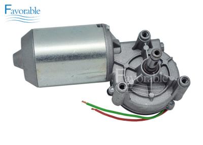 China 5130-081-0004 Gear DC Motor Kit 103658FC 24V Suitable For Gerber Spreader Parts for sale