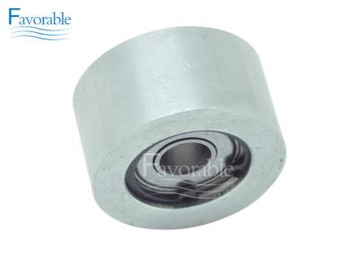 China 100146 Roller Return Pulley Compl For Topcut Bullmer Cutter Machine for sale