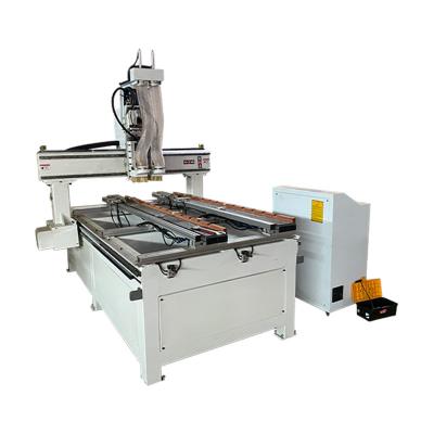 China Building Material Shops Woodworking Machinery Pneumatic Engraving Machine Small Speaker Engraving Machine for sale