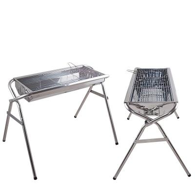 China Wholesale Adjustable Size Vintage Thai Charcoal Commercial BBQ Grills Tools For Sale for sale