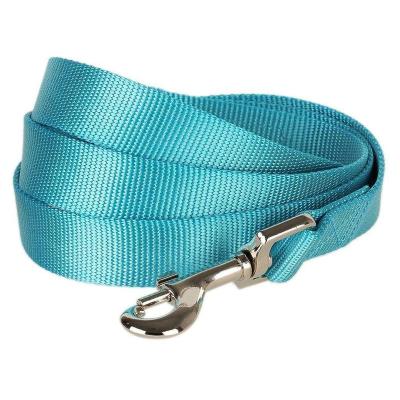 China Customize Lead Pet Speed ​​Dog Leash - New Stronger Clip - Traffic Padded Two Handle - Heavy Duty - Lead For Contror Safety Training Leash for sale