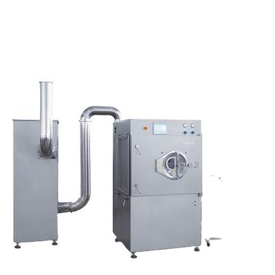 China LATEST High Productivity BG-20H Small Mini Replaceable Mini Coating Machines for Sugar Film Coating Tablet Pill Tablet Scale of Productivity BG-20H for sale