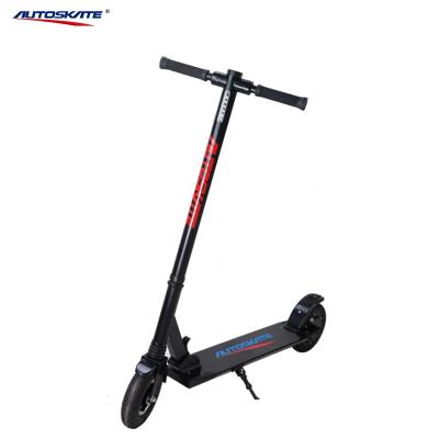 China Cheap ALUMINUM ALLOY China Manufacturer 2 Wheel 8 Inch Electric Scooter for sale