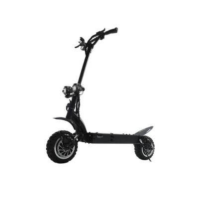 China ABS 2800W Brushless Motor BIG POWER High Speed ​​Electric Scooter for sale