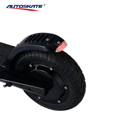 China Hot Sale 2 Wheel 8 Inch 8.8ah Adults ALUMINUM ALLOY Electric Scooter for sale