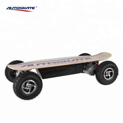 China Hot drink! Electric skate with brushless-motor (900W brushless) for sale