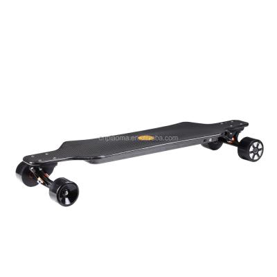 China China Canadian factory maple electric skateboard with low price for sale