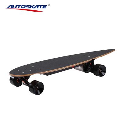 China Electric Skateboard with Remote Control for Kids (150W) 3.3