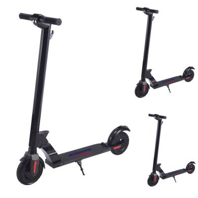 China China Lightweight Aluminum Folding Mobility Balance ALUMINUM ALLOY 2 Wheel Electric Scooter for sale