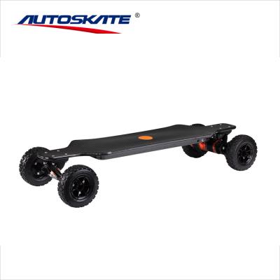 China 2019 Canadian Maple AUTOSKATE Fashionable Ply100% Factory Direct 7 Load 100kg Weight Skateboard 4 Wheels On Sale for sale