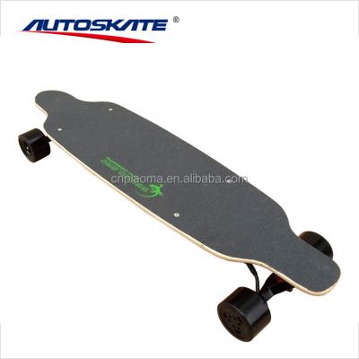 China igniter dual motor electric skateboard,3200w electric skateboard,cheap electric skateboard PM-3200 for sale