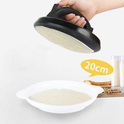 China 6 Inch Easy Portable Electric Crepe Machine Mini Automatic Portable Easy Crepe Makers For Home for sale