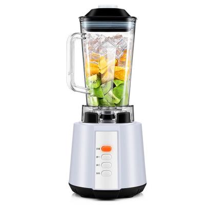 China High Quality Thermo Ejector Button Mixer Food Processor 4 In 1 Head Salad Food Processor for sale