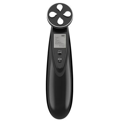 China Tight and Tighten Clean Skin and Hair Follicles Care Beauty Devices Guangdong Shenzhen Personal Multi Function Radio Frequency Beauty Instrument Good for sale