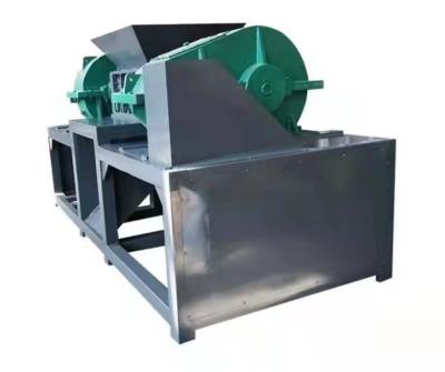 China Waste Recycling Station Fashion Commercial Paper Industrial Crusher Shredder Prices Metal Box Shredder Machine Glass Plastic Factory Small for sale