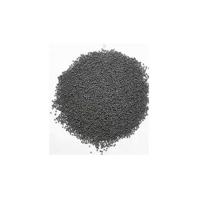 China Stainless Steel Shot Blasting Factory Supply Peening Steel Quality Round Steel Shot Blasting for sale