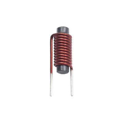 China RoHS CODACA Compliant Medical Automotive Electronic Wiper RKR0415-3R3M Ferrite Core Rod Inductor 3.3uh Low DC-DC Lead Free Product for sale