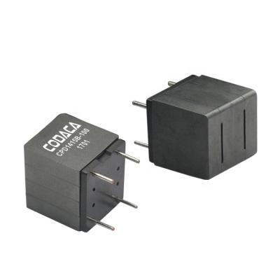 China Compliant Structure RoHS CODACA CPD1415B- Series Immersion Inductor Digital Magnetic Armature Amplifier For Audio Amplifier for sale