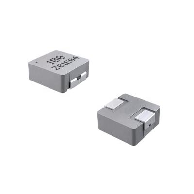 China Motor Vehicle Automobile Recorder VSAB0640 AEC-Q200 SMD Series Automotive Power Molding Choked Inductor for sale