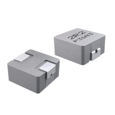 China RoHS CSAB0530-220M 5.2*5.4mm 22uh Smd Power Magnetic Shielded High Quality Inductors for sale