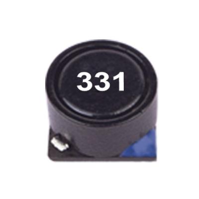 China SMD Power Inductor Shielded Inductor Coil 6.8uH~470uH SPBL Series for sale