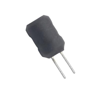 China CODACA PK0406 3 Pins DIP Type Radial Power Choke Lead Inductor for sale