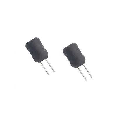 China IATF16949 RoHS REACHcompliant Lead Free Product RoHS CODACA PK0810 Series Manufacturer Directly Sell DIP Variable Inductors for sale