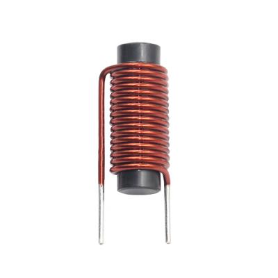 China Lead Free Coil 22uh Compliant High Quality Choke Compliant RoHS RoHS RKR0830 Series Product Inductor Inductor Coils for sale