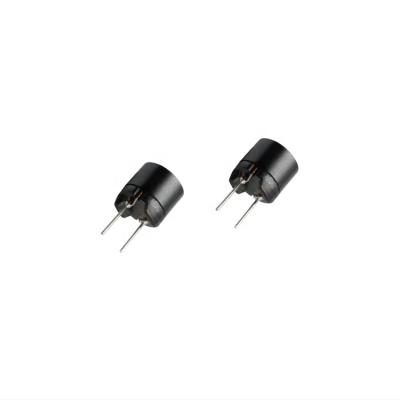 China Lead Free Vehicle CODACA Magnetic Shielded Drum Core PRD1010-220M DIP Electronic Inductor Coil 22uh for sale