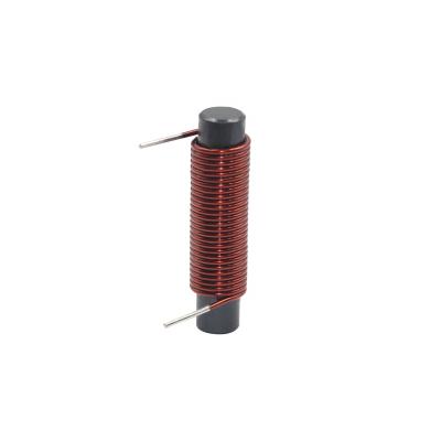 China Lead Free Product RoHS CODACA Compliant Medical Automotive Electronic Ferrite Core DC DIP RAR0630 Iron Core Inductor Choe Coil 4.5uh-22uh Low for sale