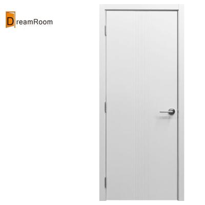 China Modern Internal Wood White Primer Door Jamb At Good Price for sale