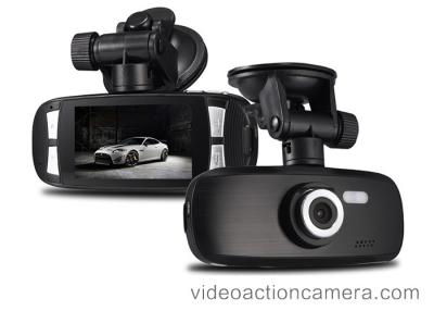 China Black Full HD 1080P Car Black Box CMOS Sensor With G- Sensor , HDMI Output for sale