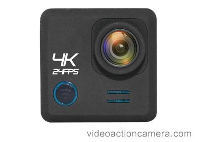 China Extreme 4k Full Hd Video Action Camera Handheld Ultra Slim With High Resolution for sale