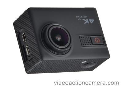 China De Camera Onderwater Hoge Resolutie van de Gopro4k 30fps Actie met Lithiumbatterij Te koop