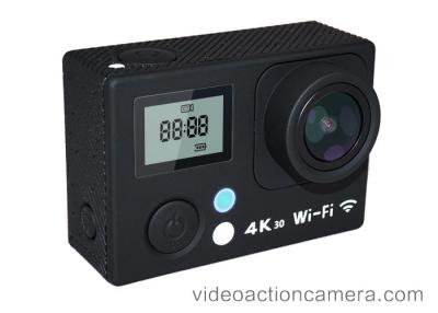 China Waterproof WIFI Extreme Sports Camera 1080P 60/30fps With 170 Degree Angle for sale