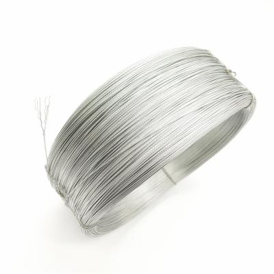 China Construction 1.5mm Wires 1*7 Building And Building Material Prestressing PC Steel Concrete Wire for sale