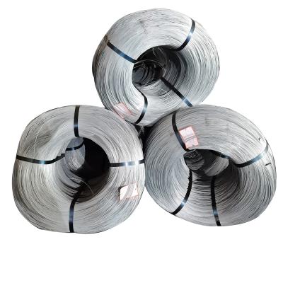 China Construction Wholesale Customized Wire Rope Sling Accessories Galvanized Steel Wire for sale