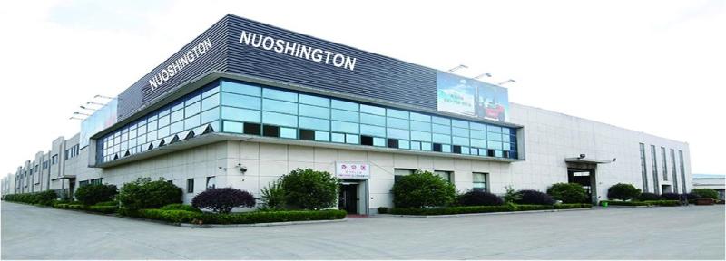 Επαληθευμένος προμηθευτής Κίνας - NUO SHINGTON(HANGZHOU) PRECION MACHINERY CO.LTD