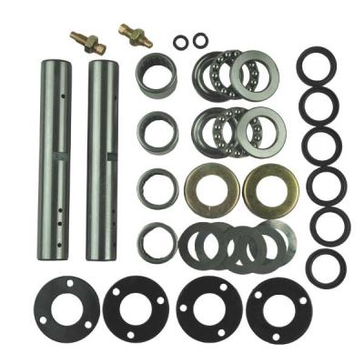 China Forklift rear axle repair kit Kingpin repair kit Steering knuckle repair kit for 2-3.5T for sale