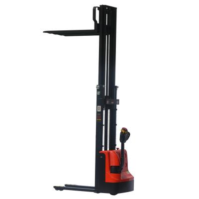 China Long Service Life Electric Stacker CL1035J Professional Electric Stacker for sale