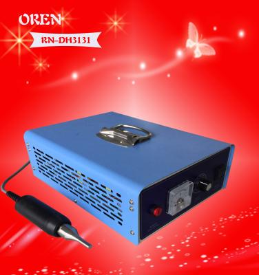 China Machinery Repair Shops RN-DH3131 Ultrasonic Portable Earloop Spot Welding Machine for sale