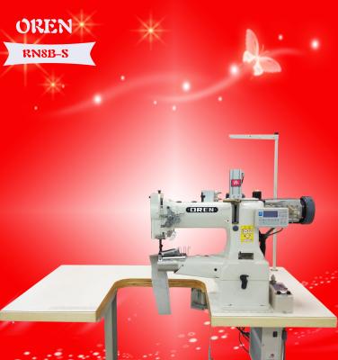 China Garment Shops RN8B-S Bags Sewing Machine For Satchel Or Mountaineering Bags for sale