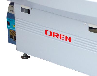 China Factory Toy Needle Checking Machine Oren Broken Needle Checking Machine Special For Children's Clothes for sale