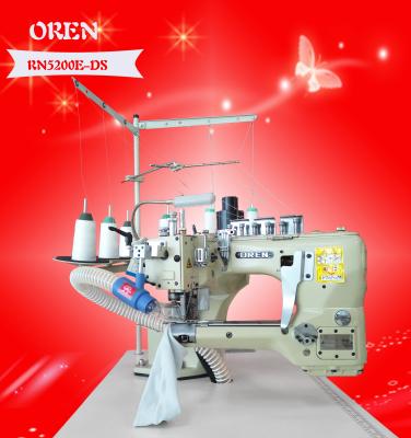 China Factory sewing machine for accounting suit RN5200E-DS for sale