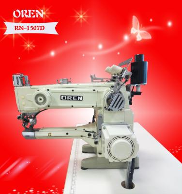 China RN-1507D Hotels Cylinder Arm Cover Quilting Sewing Machine for Diving Suit for sale