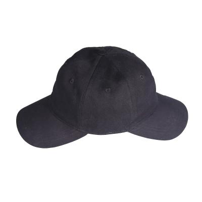 China Sherlock Holmes Hat Detective High Quality JOINT Black Double Brim Baseball Cap for sale