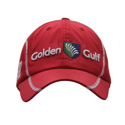 China JOINT Promotional Golf Hat Customized Mens Womens Sports Caps Sport Golf Hat for sale