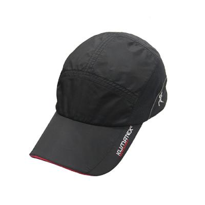 China JOINT Hat High Quality Dry Fit Custom Running Micro Fiber Sports Hat For Men for sale